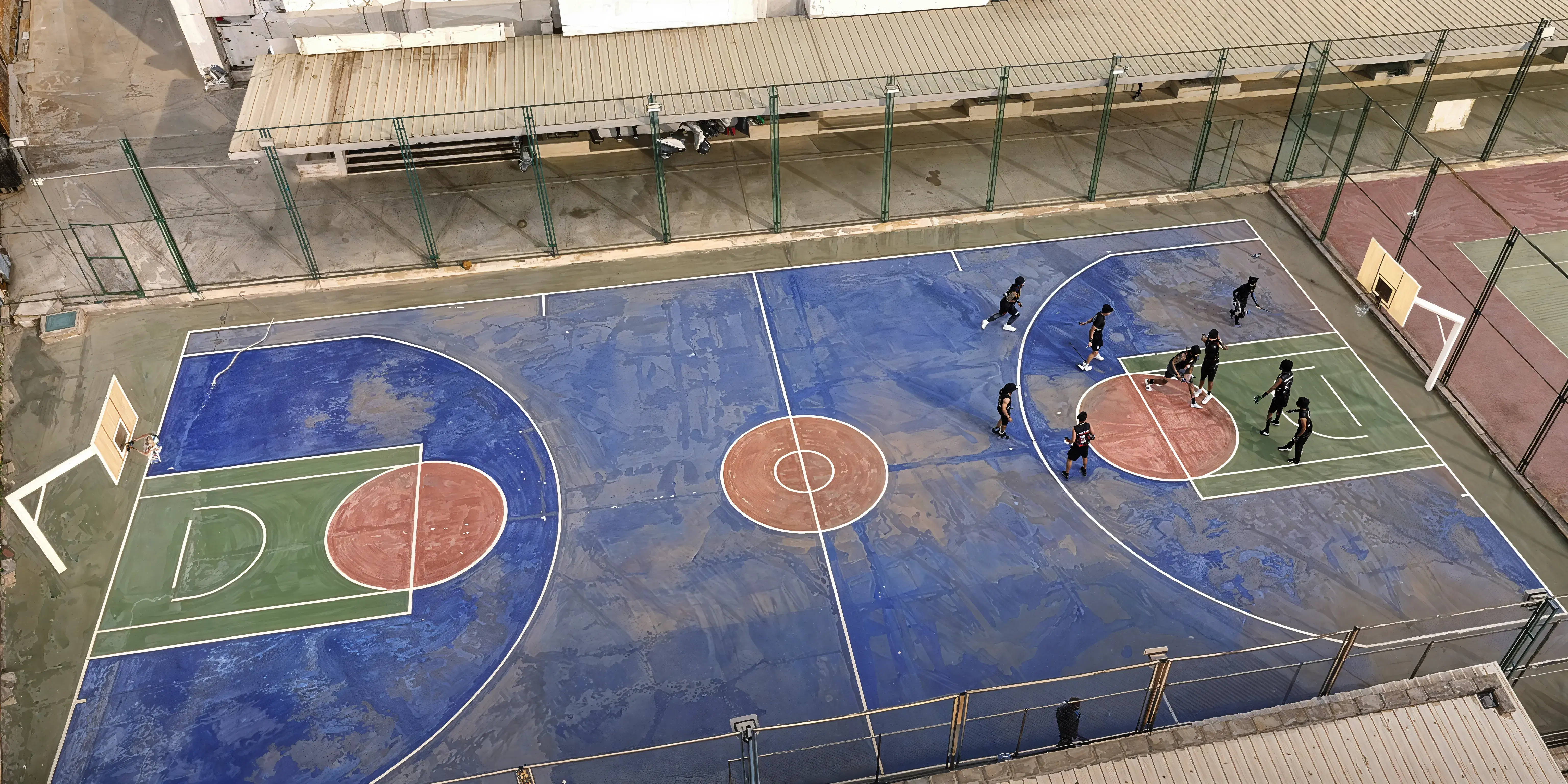 GRIET Sports Facility photo 1